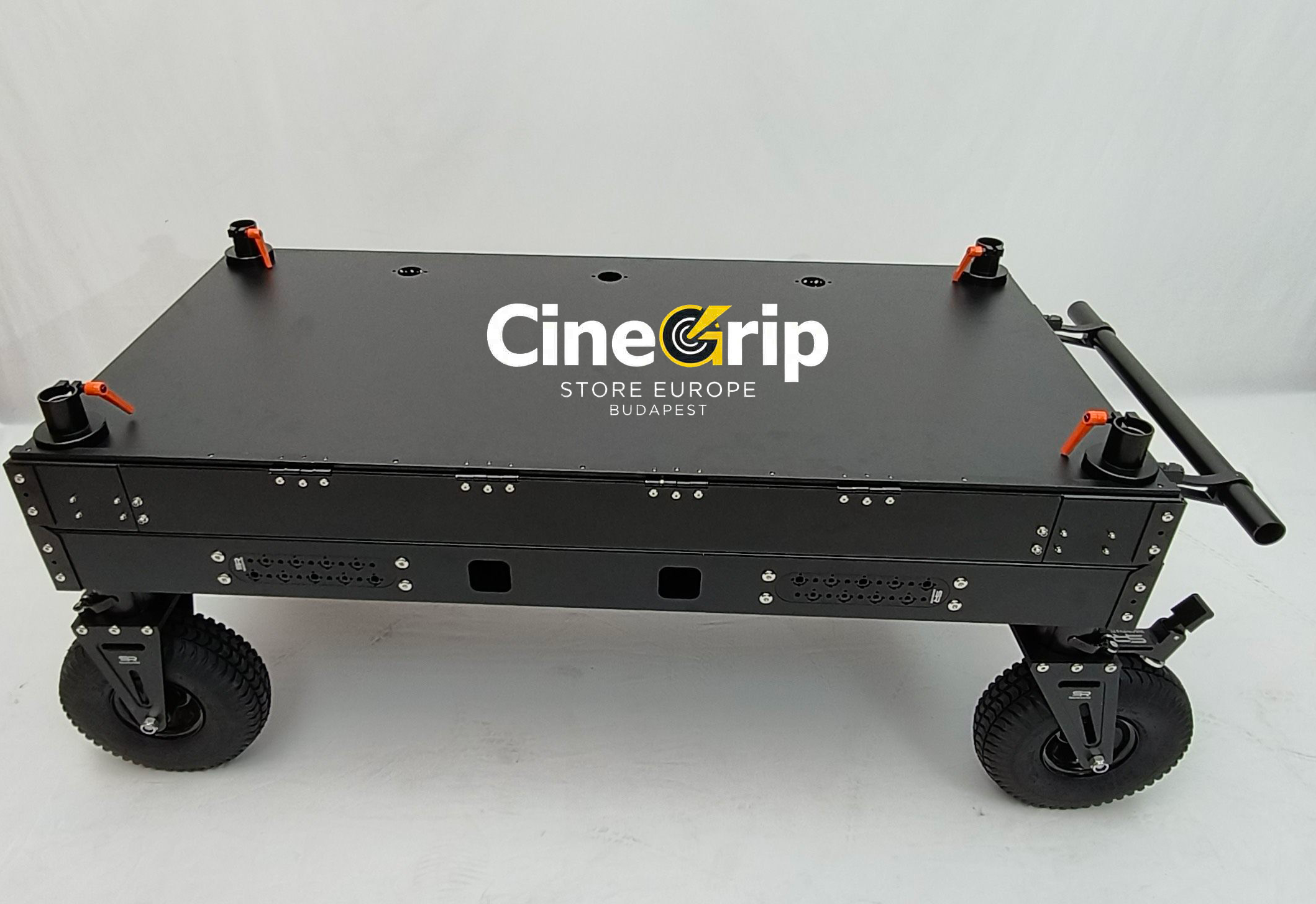 Vectra 1.2m Foldable Professional Production CartVectra Cart (30% Deposit)
