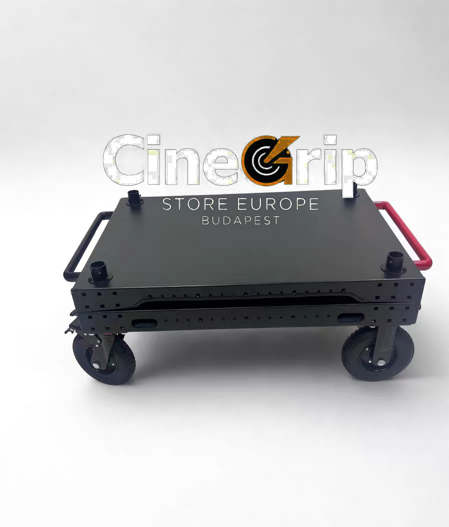 Vectra S 86cm Ultra-Compact Production Cart(Vectra Cart (30% Deposit)