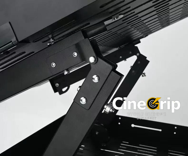 Vectra S 86cm Ultra-Compact Production Cart(Vectra Cart (30% Deposit)