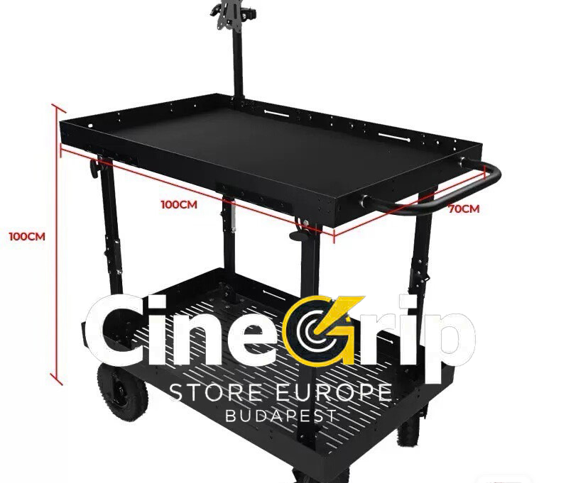 Vectra S 86cm Ultra-Compact Production Cart(Vectra Cart (30% Deposit)