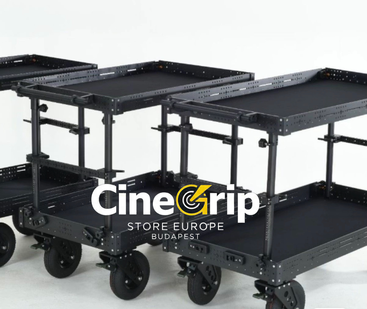 Vectra S 86cm Ultra-Compact Production Cart(Vectra Cart (30% Deposit)