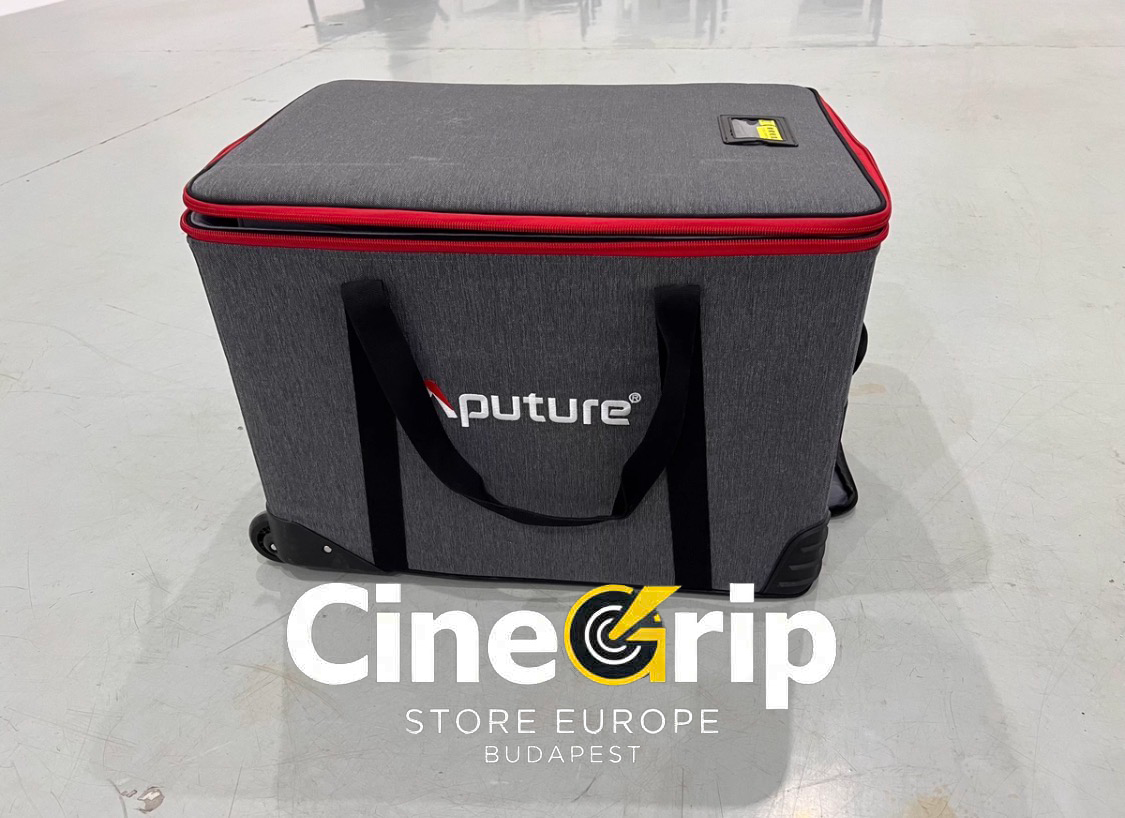 Aputure LS 1200d Pro Daylight LED (Used)