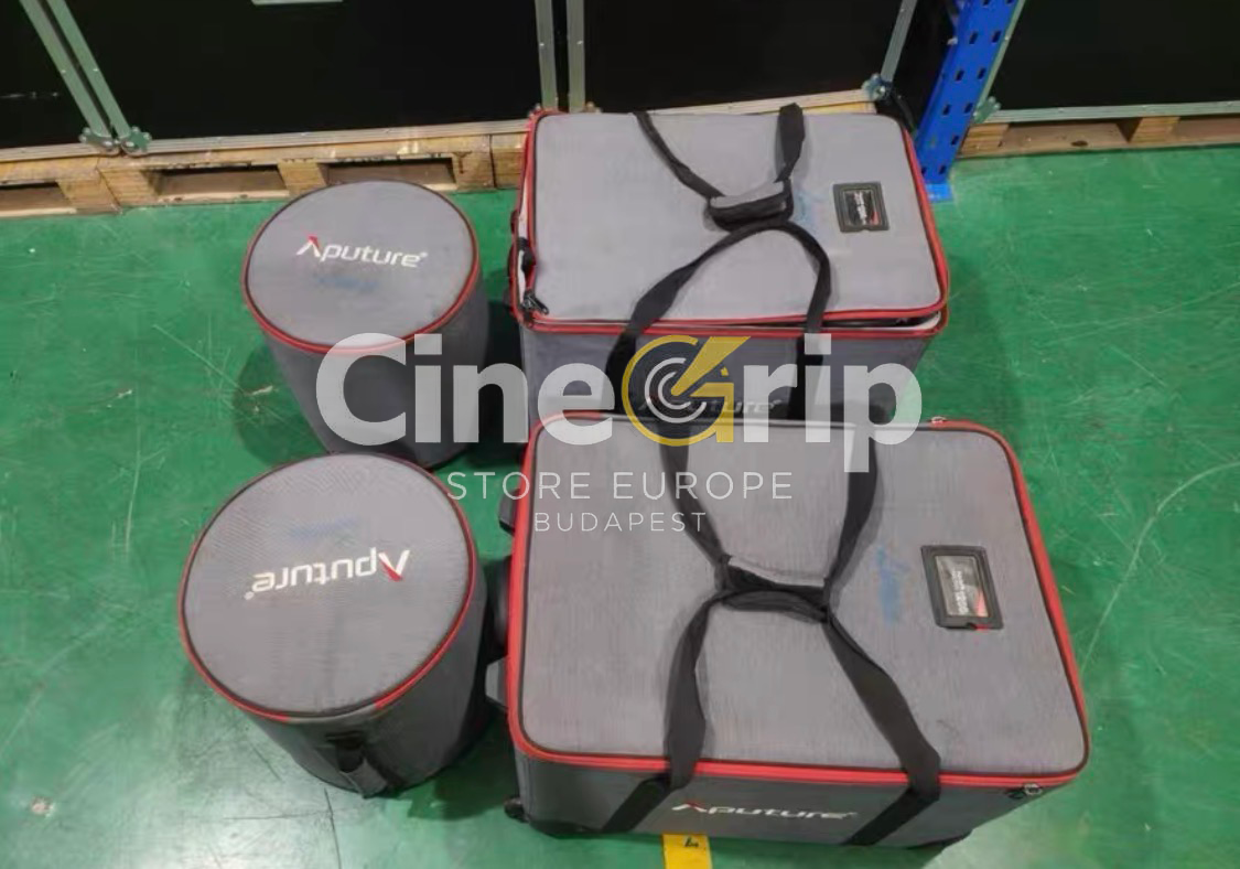 Aputure LS 1200d Pro Daylight LED (Used)