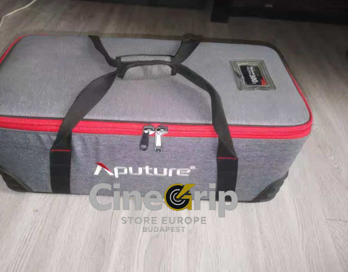 Aputure LS 300x Bi-Color LED - Versatile & Reliable(Used)