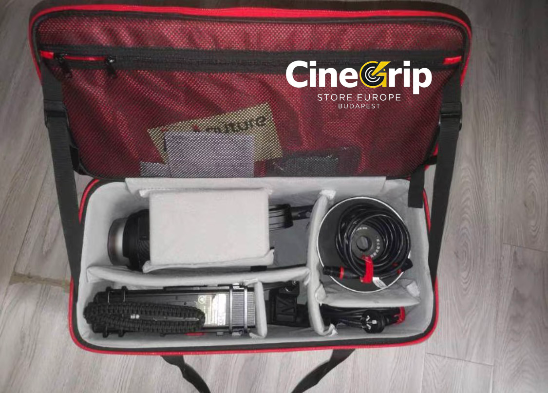 Aputure LS 300x Bi-Color LED - Versatile & Reliable(Used)