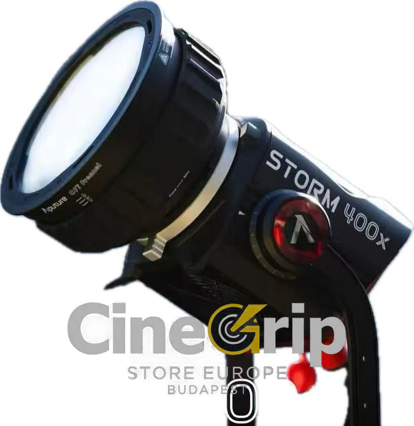 Aputure LS 400X  (Bi-Color)- Versatile & Reliable[USED]