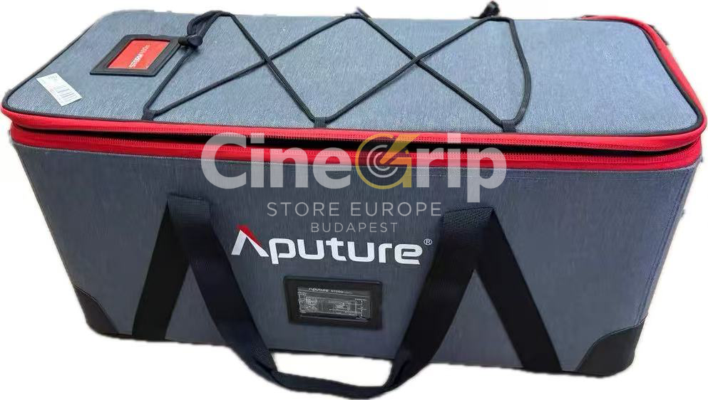 Aputure LS 400X  (Bi-Color)- Versatile & Reliable[USED]