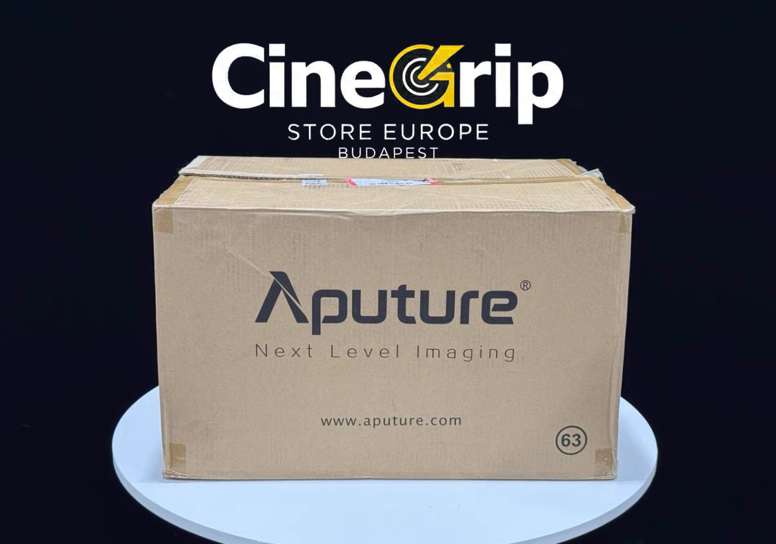 Aputure LS 600d Pro Daylight LED Softlight