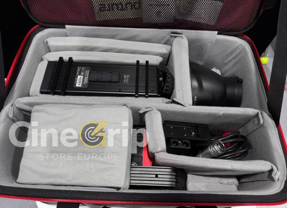 Aputure LS 600d Pro Daylight LED Softlight