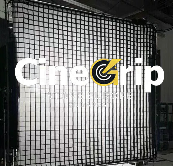 Professional Fabric Honeycomb Grid