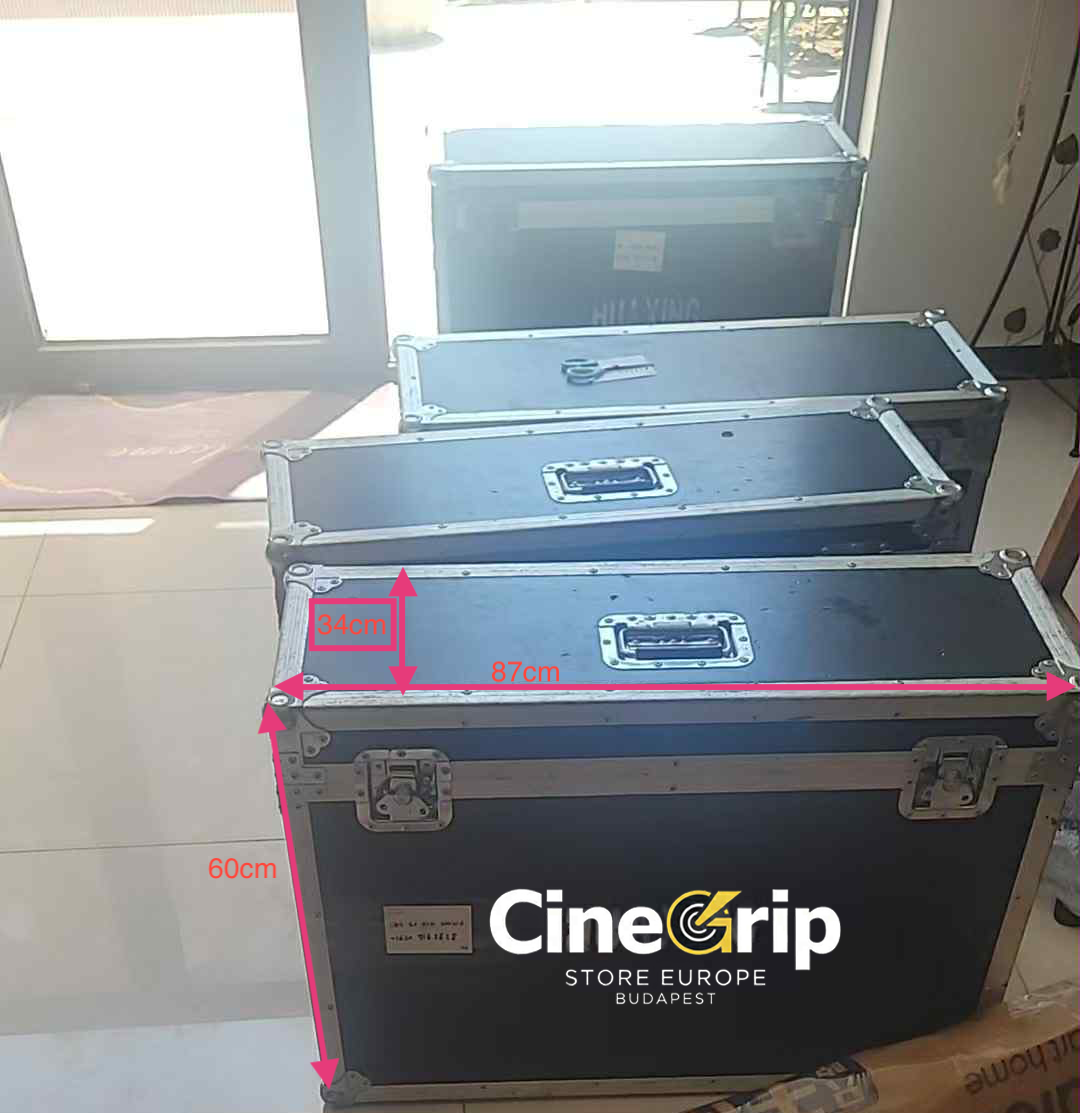 Arri SkyPanel S60 LED Softlight - Condition: Excellent[USED]