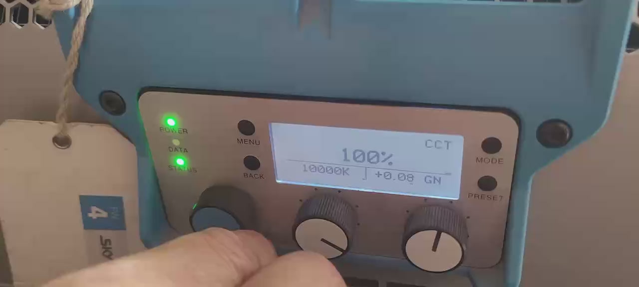 Arri SkyPanel S60 LED Softlight - Condition: Excellent[USED]