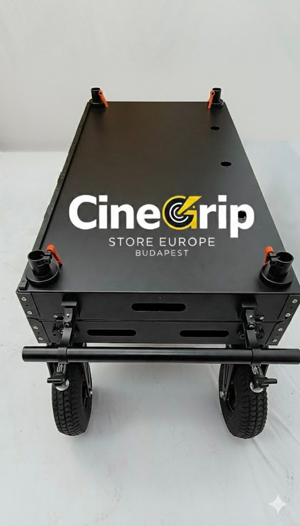 Vectra S 86cm Ultra-Compact Production Cart(Vectra Cart (30% Deposit)